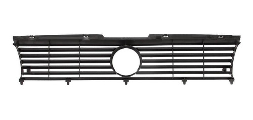 Imagen 2 de 7 de Parrilla Rejilla Gol G1 1991 1992 1993 1994 1995 Gris-