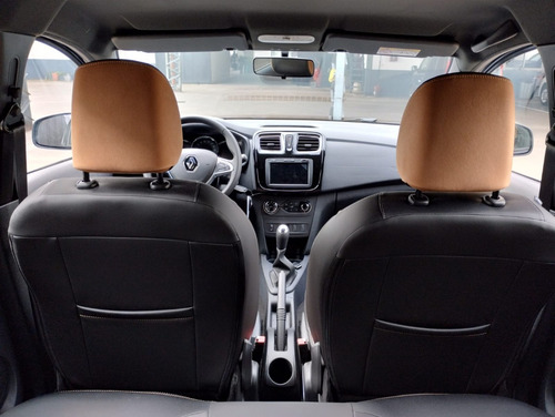 Renault Sandero Stepway 1.6 16v Intense