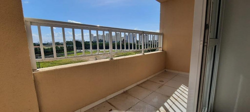 Imagem 14 de 18 de Apartamento À Venda, 70 M² Por R$ 280.000,00 - Jardim Anhembi - São José Dos Campos/sp - Ap1575