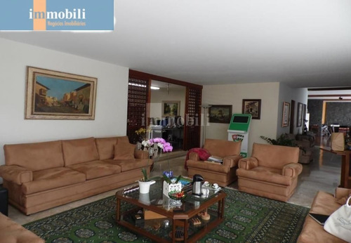 Imagem 6 de 15 de Pacaembu Condominio Fechado - Pc84765