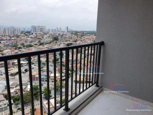 Imagem 6 de 12 de Ref.: 5022 - Apartamento Em Osasco Para Venda - V5022