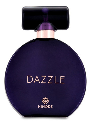 Perfume Dazzle 60ml Esse Perfume É Excelente!!! Hinode