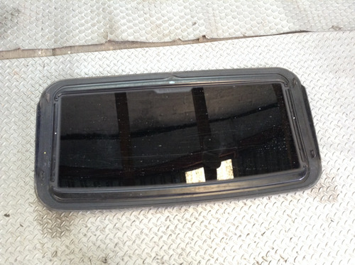 Vidrio Quemacocos Ford Focus St Mk2 Mod 07-11 (Usado)