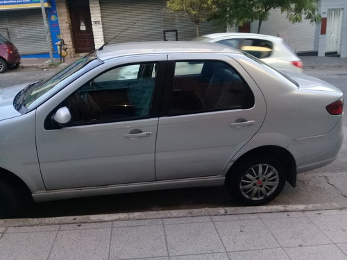 Fiat Siena El 1.4 Gas
