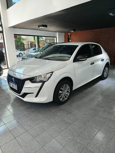 Peugeot 208 1.2 Like