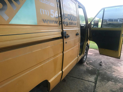Renault Trafic 12000