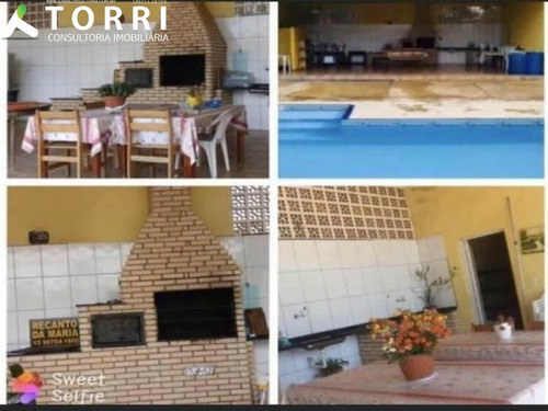 Imagem 1 de 10 de Excelente Chácara Em Pilar Do Sul - Ch00235 - 68026030