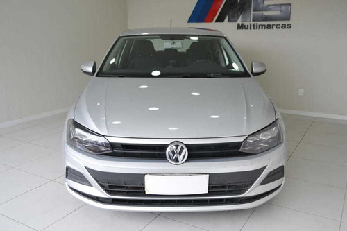 Volkswagen Polo Mca