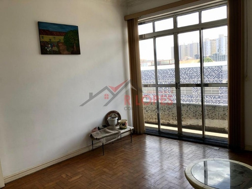 Imagem 2 de 13 de Apartamento Padrão Para Venda No Bairro Brás, 2 Dorm, 75,00 M - 2133