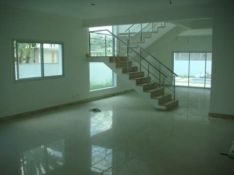 Imagem 22 de 24 de Casa Em Condomínio Para Venda Em Alphaville Santana De Parnaíba-sp - Vpr11-81