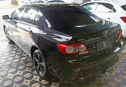 Imagem 12 de 19 de Toyota Corolla