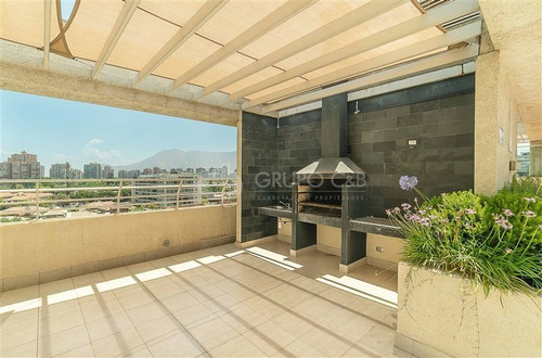 Imagen 12 de 16 de Departamento En Venta De 2 Dorm. 2 Baños En Las Condes