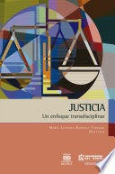 Libro Justicia