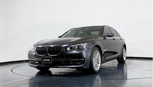 Bmw Serie 7 3.0 740i A