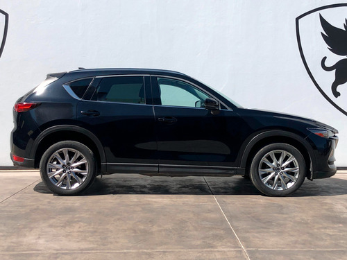 Mazda CX-5 2.5 S Grand Touring 4x2 At