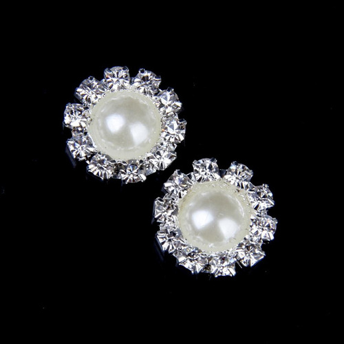7 X 10x Diamante Flatback Embellecimiento Diy Craft Boda