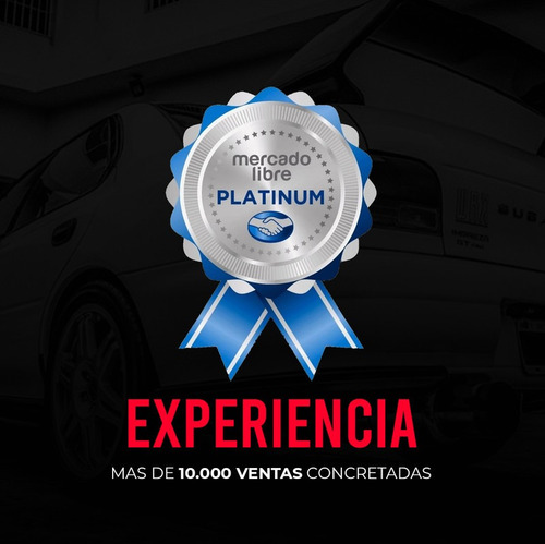 Imagen 3 de 5 de Bulones De Volante Honda 1.5 1.6 2.0 2.4 (c/u) Arp