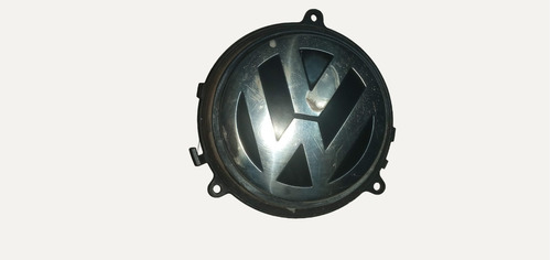 Insignia Logo Traba Baul Volkswagen Passat B6 06/11