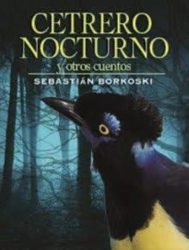 Cetrero Nocturno Y Otros Cuentos, De Borkoski Sebast. Editorial Beeme, Tapa Blanda En Español, 2012