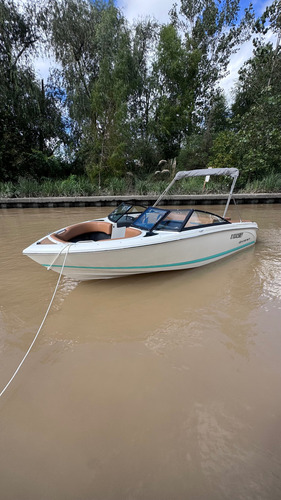 Quest 210 (2024) - Volvo 250 Hp (12hs)