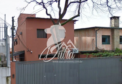 Casa Jardim Paulistano 300m² 10 Vagas - 47d4-bffd