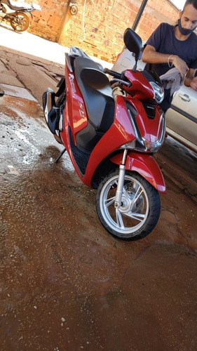 Honda Sh150