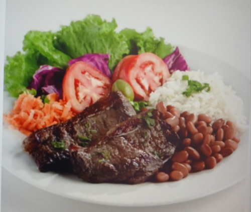 Léo Lanches E Refeições