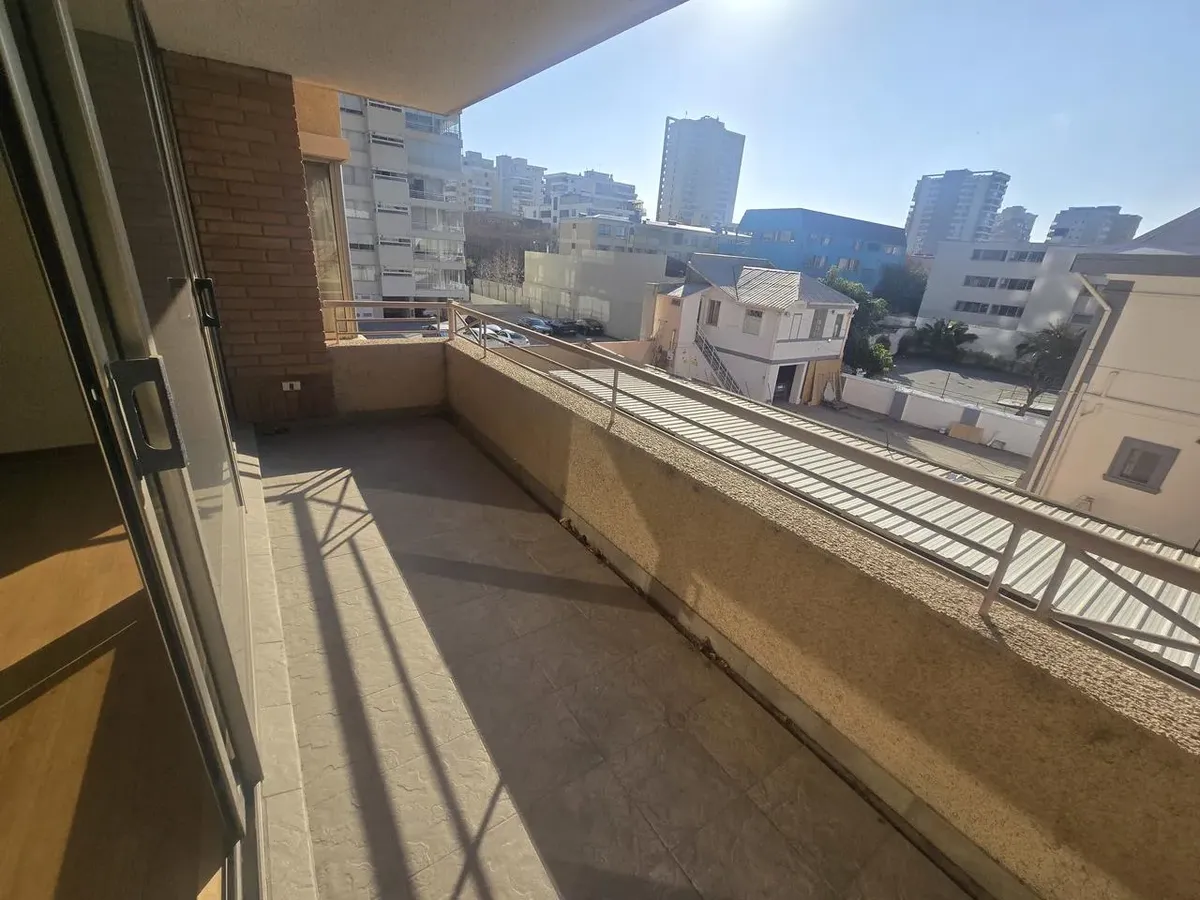 Imagen 3 de 30 de Arriendo Depto En Viña Del Mar 2 Norte Con Libertad
