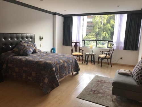 Imagen 8 de 17 de Excelente Departamento En Bosques De Las Lomas