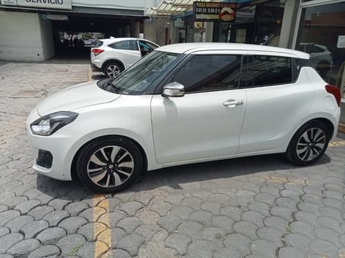 Suzuki Swift 1.0 Booster Jet Mt