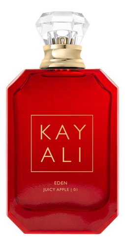 Perfume Kayali Eden Juicy Apple 01  ( 100 Ml )