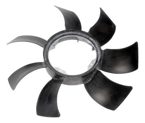 Aspas Ventilador Pathfinder Armada V8 5.6l 2004