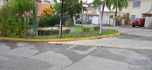 Imagen 17 de 18 de Vendo Casa Buenaventura Contry Club,guatire, #21-26415 Martha 04142879165