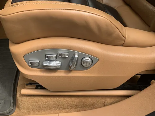 Porsche Cayenne 3.0 S E-hybrid