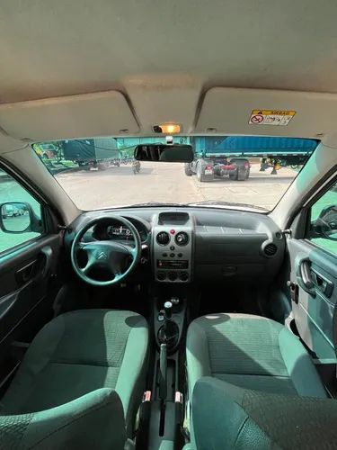 Citroën Berlingo 1.6 Cargo