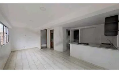 Apartamento en venta