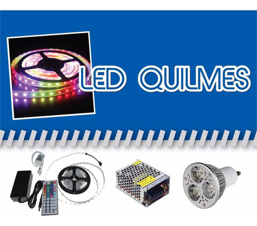 Imagen 2 de 9 de Fuente Switching 12v 30a 360w