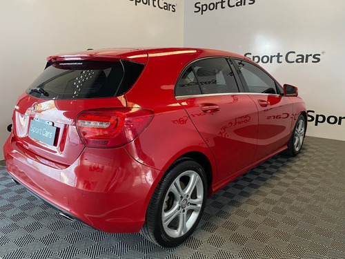 Mercedes Benz A200 Automatico 2013 Sport Cars Quilmes