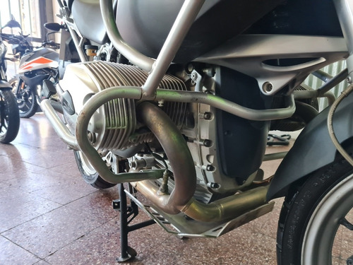 Imagen 9 de 19 de Bmw R 1200 Gs - 2007 Impecable - Permutas - Financiacion