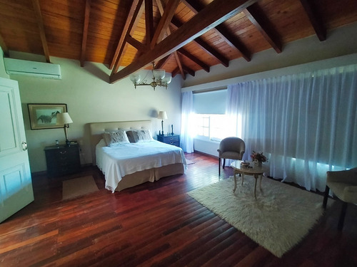 Imagen 17 de 30 de Casa Venta Villa General Belgrano 3 Dormitorios 4 Baños Gran Parque 2 Hectáreas Piscina Caballeriza Quincho Gran Vista