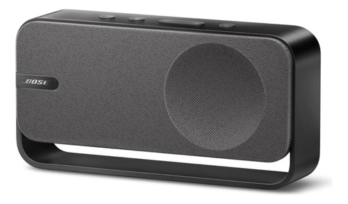 Caixa De Som Wireless Bose Soundlink Home Bluetooth Speaker Cor Preto 127v