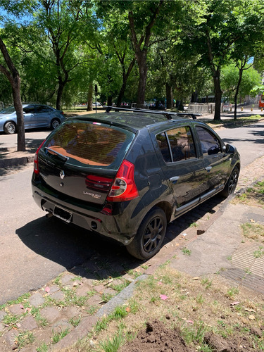 Renault Sandero 1.6 Confort