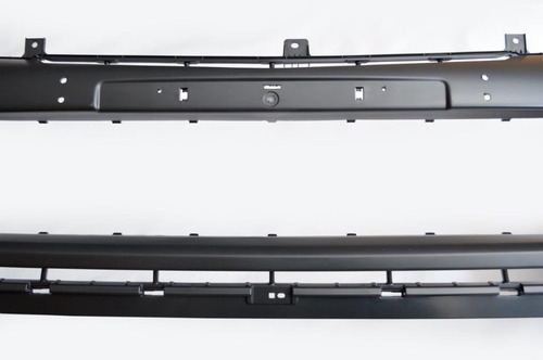 Imagen 3 de 8 de Parachoque Delantero Original Mitsubishi L200 2.4 2016-2019