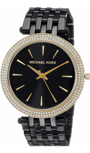 Reloj Mujer Michael Kors Darci Mk3322 Original