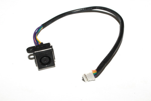 Jack Power Conector Dell Inspiron 14r N4010 Dd0um8th100