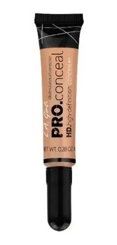 Hd Pro Conceal | Corrector Hd | L.a. Girl Original