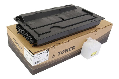 Cartucho Compatible Kyocera Tk-7107 Taskalfa 3010i 3011i 20k