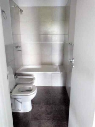 Venta Dpto 1 Dorm Frente Balcón- Alto Alberdi