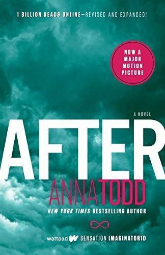 After (english Edition) - Anna Todd - Hodder