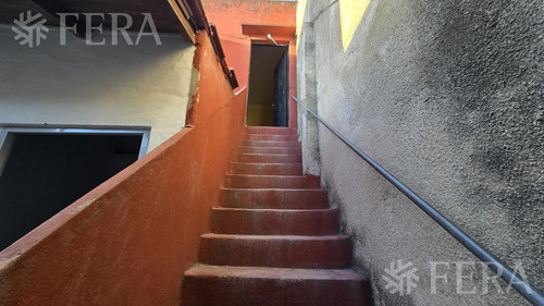 Venta Ph 2 Ambientes Con Terraza En Gerli